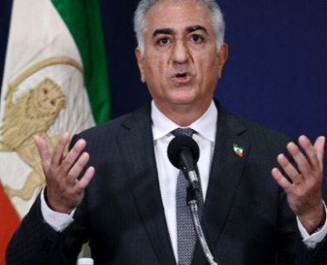 Израиль позлит Иран «наследником престола»