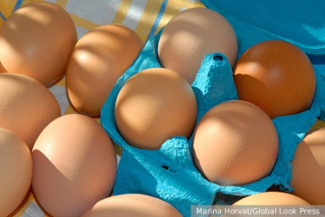 Польша собралась расширить список запрещенных к ввозу с Украины продуктов