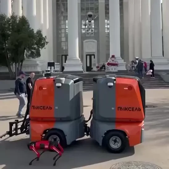 Страна-бензоколонка, немытая Россия