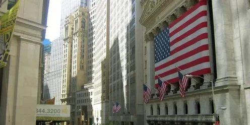 Минфин США заявил о невозможности обслуживать госдолг в июне. Чрезвычайные меры исчерпаны из-за его лимита