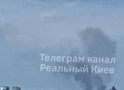 В Краматорске и Славянске поражены места скопления техники и личного состава ВСУ