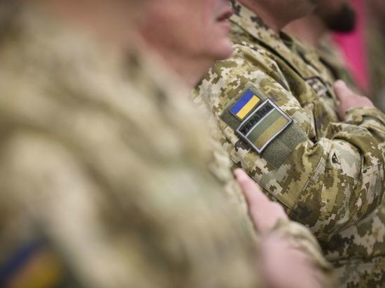 Экс-разведчик США Риттер назвал предполагаемые сроки разгрома ВСУ