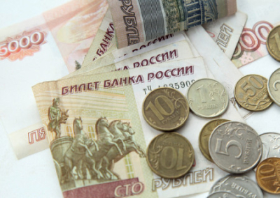 Предательство из-за безденежья и глупости. Владимир Скачко