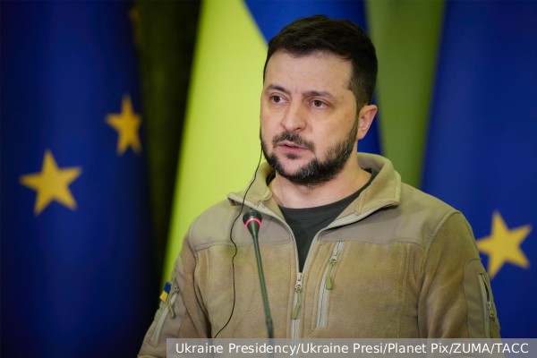 Европа ждет результатов от Зеленского к саммиту НАТО