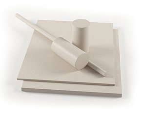 Характеристики промышленных пластиков: сфера использования оргстекла и капролона