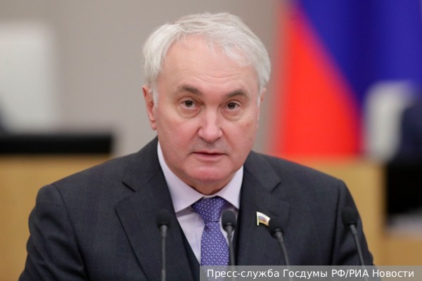 В Госдуме заявили об отсутствии планов отправлять в зону СВО призванных на сборы резервистов