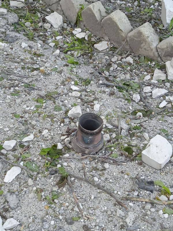 Укрофашисты убили четверых мирных жителей Донецка, ранены пятеро жителей Ясиноватой