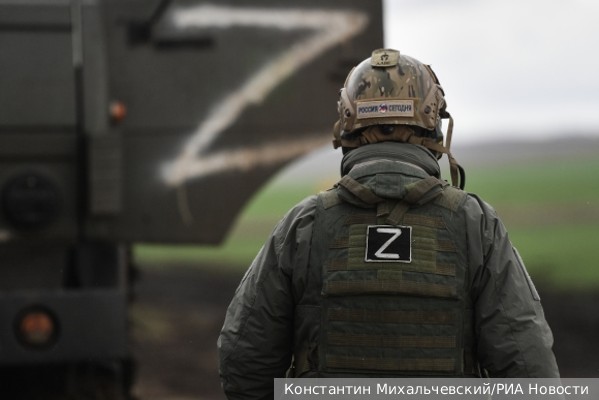 Зачем нам военкоры. Геворг Мирзаян