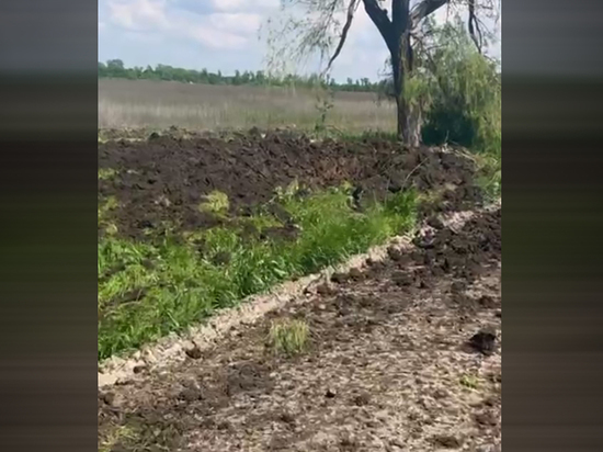 Ходаковский сообщил о ракетах ВСУ неизвестной модификации