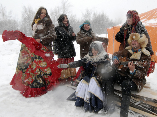 В России могут запретить термин «инфоцыгане»