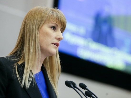 В Госдуме предложили взыскать потраченные на Польшу средства СССР