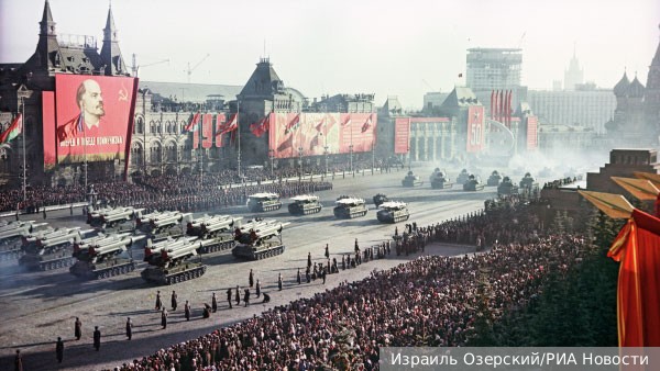 Для победы России нужна сверхидея