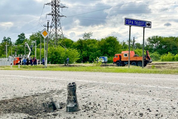 NYT заявила о признании Киевом роли ВСУ в подготовке атаки на Белгородскую область