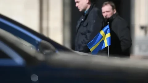 МИД РФ: Об ответных мерах в отношении Швеции