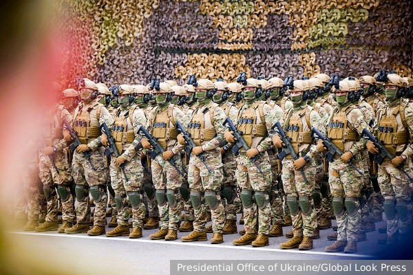 Экзистенциальная война не терпит заморозок. Геворг Мирзаян