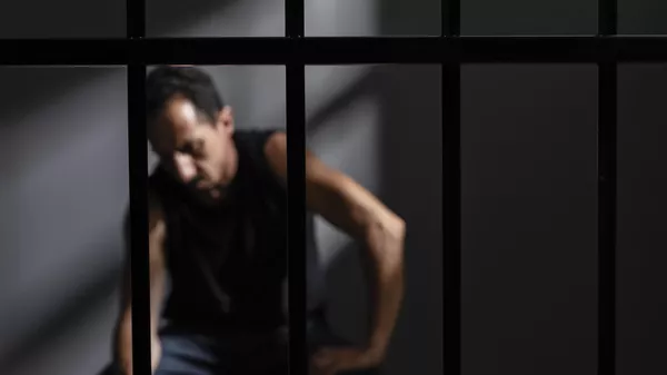 Киевский режим – режим похитителей и вымогателей