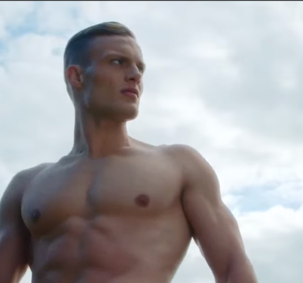 Германия вчера и сегодня: Арийский заповедник