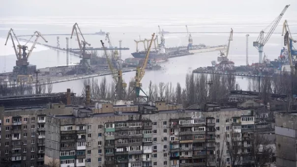 Когда, за сколько и как. О восстановлении жилого фонда на возвращенных территориях России