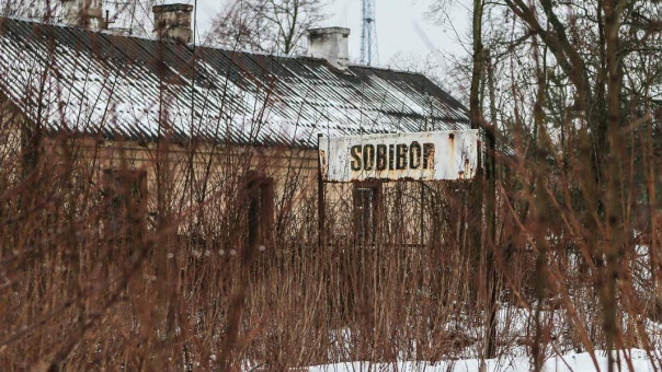 Забыть всё: как немцам стирают память о преступлениях нацистов