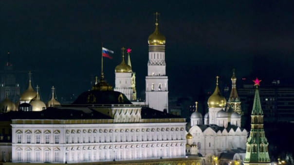 Атака дронов: на Кремль напали впервые со времен ВОВ