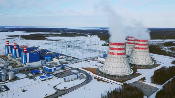 Действия в отношении Fortum законны, подчеркивает Кремль