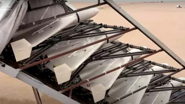 На подконтрольных Киеву территориях прогремели взрывы