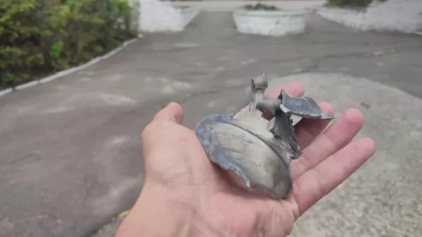 Две женщины погибли при обстреле Петровского района Донецка укрофашистами ракетами из РСЗО