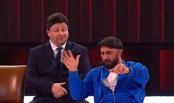 Оказывается во время приезда в Москву Си Цзиньпин ездил по ночному городу на обычном такси