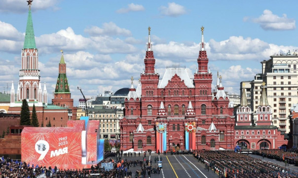 Непреходящее величие