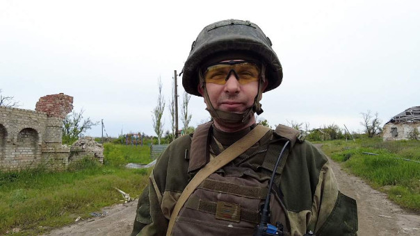 «Ту войну должны помнить все»