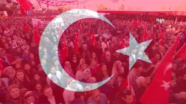 Надежды Запада на смену власти в Турции меркнут