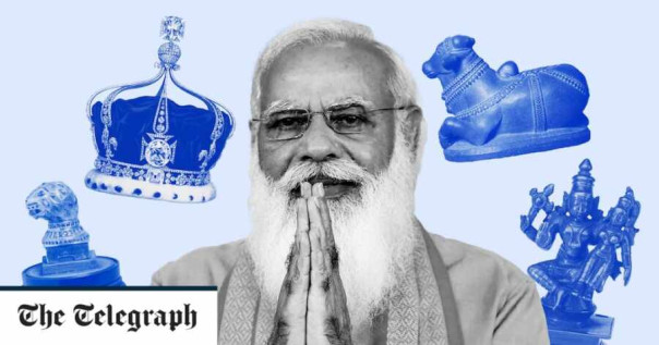 Индия вошла в новый дипломатический клинч с Британией