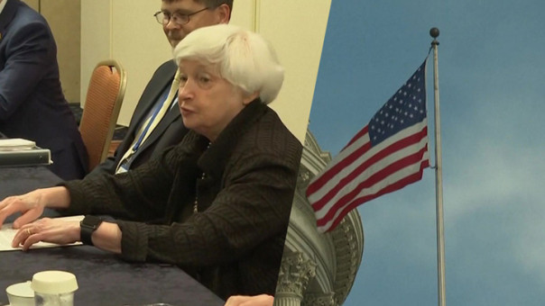 В США нарастает угроза дефолта