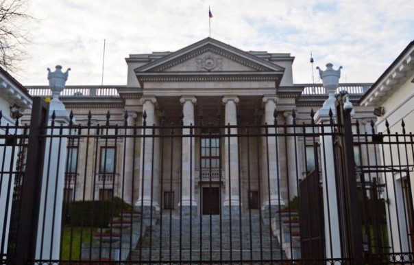 В Польше заявили о намерении изъять новые объекты дипломатической недвижимости РФ