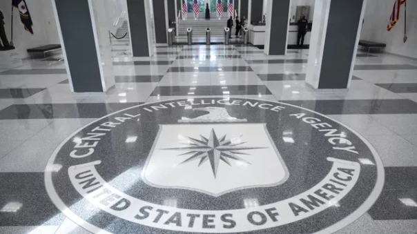 ЦРУ снова открыто пытается вербовать россиян через интернет
