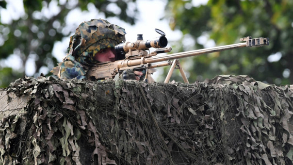 Алаудинов: Россия задействовала лишь малое количество сил и средств в СВО