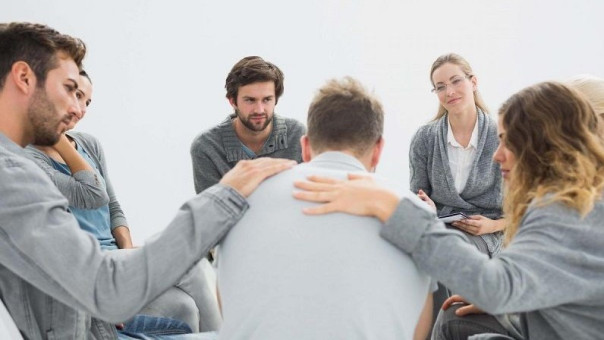 Основные аспекты лечения наркомании и дальнейшей реабилитации наркозависимых