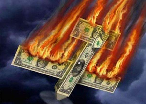 НАТО для Украины: мир или финансовая западня? Владимир Скачко