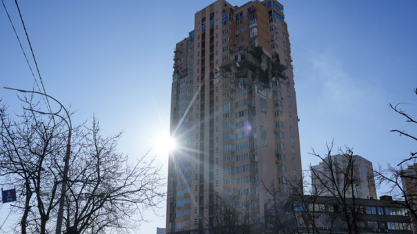 В ООН назвали количество жертв среди гражданского населения Украины