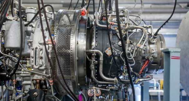 Двигатель ВК-650 В успешно завершил инженерные и автономные испытания
