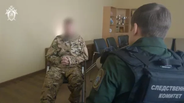 СК зафиксировал новые факты пыток российских военных в украинском плену