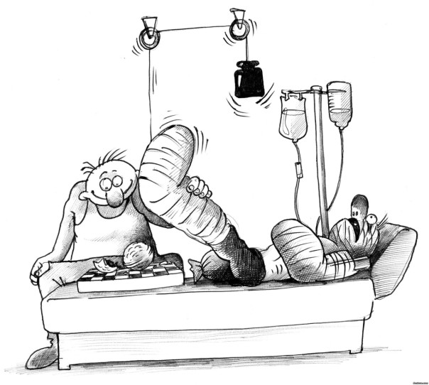 Причина пропажи Залужного - операция на его пипке