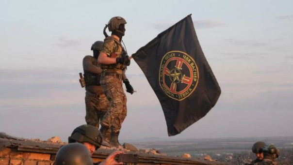 Генерал Соболев спрогнозировал судьбу бойцов ЧВК "Вагнер" после попытки мятежа | Политолог Марков допустил появление второй ЧВК "Вагнер"