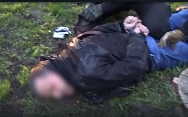 В Ростове-на-Дону за госизмену задержали конструктора предприятия ОПК