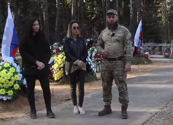 Выпуск «Разговор со своими» посвящен подвигу экипажа фронтового бомбардировщика Су-24М из состава «ЧВК Вагнер».