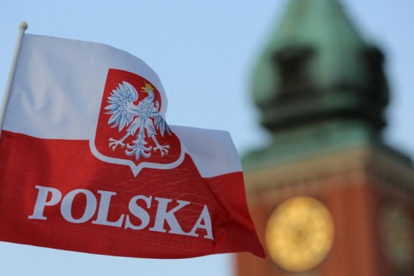 В Польше заговорили о риске гражданской войны из-за "российского влияния"