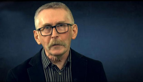 Украинский писатель Таксюр обвинил ПЦУ в заказе дела против него