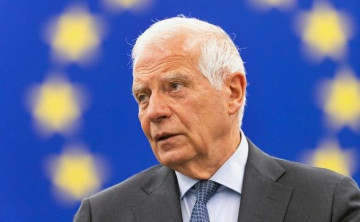 Боррель заявил, что знает, как немедленно закончить войну со сдачей Украины | В Ватикане заявили о новостях об урегулировании на Украине