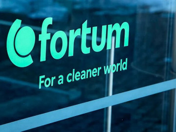 Финский концерн Fortum хочет потребовать компенсации за арест активов в России