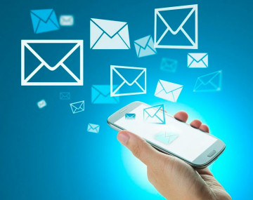 Значимость СМС рассылки в современном бизнесе